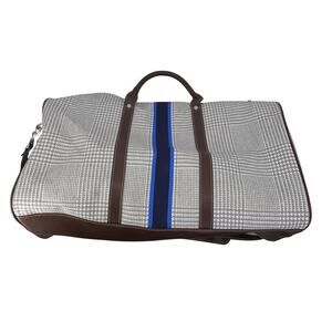 CME Group Tour Championship Captain Barrington Duffel Bag